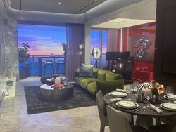 W RESIDENCES MARINA VIEW - SINGAPORE (D1), Apartment #503690061